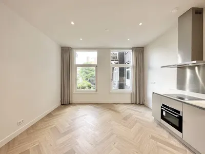 Tweede Boerhaavestraat , 1091AK, Amsterdam, Noord-Holland