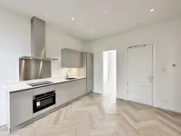 Tweede Boerhaavestraat, Amsterdam