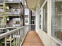 Tweede Boerhaavestraat, Amsterdam