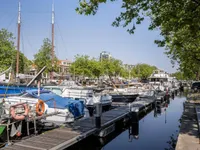 Willem Beukelszoonstraat, Vlaardingen
