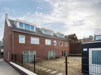 Willem Beukelszoonstraat, Vlaardingen