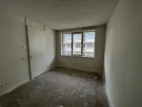 Radarstraat, IJmuiden