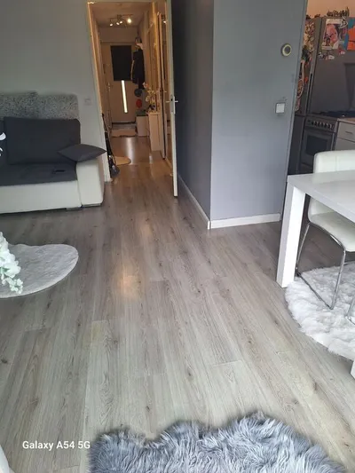 Appartement Jac. P. Thijsseplein, Hilversum