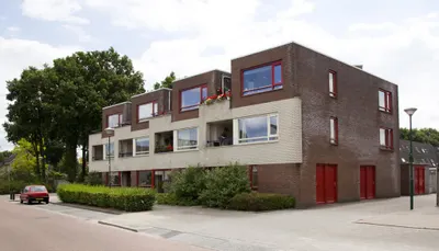 Vliegezwam , 3903GB, Veenendaal, Utrecht