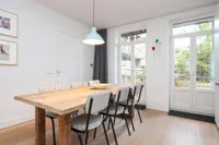 Tweede Jan Steenstraat, Amsterdam