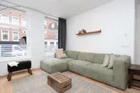 Tweede Jan Steenstraat, Amsterdam
