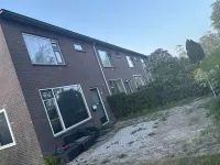 Hondsdrafweg, Bergen (NH)