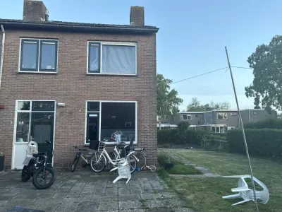 Hondsdrafweg , 1861XM, Bergen (NH), Noord-Holland