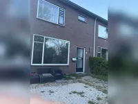 Hondsdrafweg, Bergen (NH)