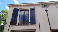 Molenstraat, Wageningen