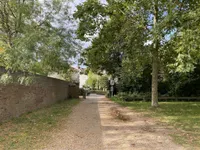 Molenstraat, Wageningen