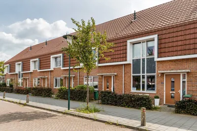 Huis Lingegraaf, Elst