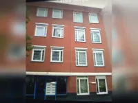 Fannius Scholtenstraat, Den Haag