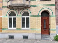 Wilhelminasingel, Maastricht