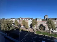 Wilhelminasingel, Maastricht