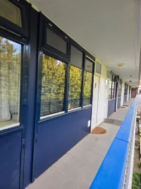 Lange Dreef, Driebergen-Rijsenburg