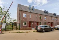 Generaal Eisenhowerstraat, Maastricht