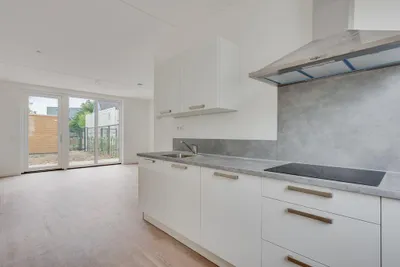 Huis Generaal Eisenhowerstraat, Maastricht