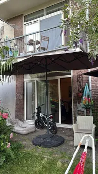 Holendrechtstraat, Amsterdam