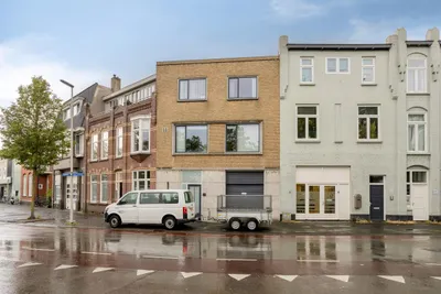 Oude Stationsweg , 4611BZ, Bergen op Zoom, Noord-Brabant
