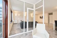 Oeverpad, Amsterdam