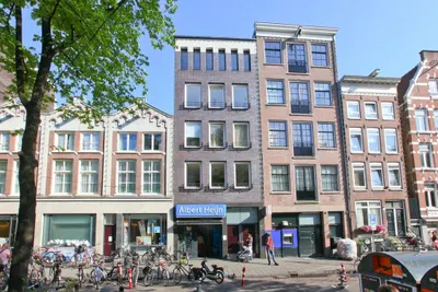 Appartement Elandsgracht, Amsterdam