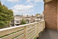 Breughelstraat, Amsterdam