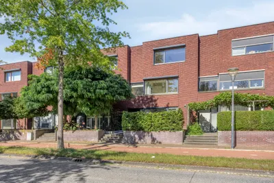 Meerhovendreef 19, 5658HA, Eindhoven, Noord-Brabant