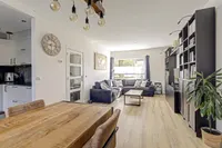 Barkstraat 19, Harlingen