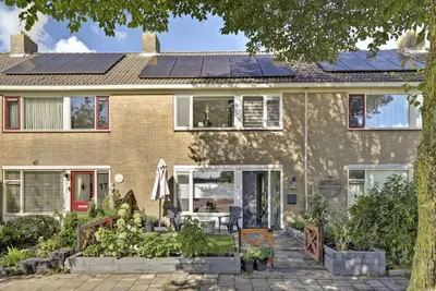 Barkstraat 19, 8862XK, Harlingen, Friesland