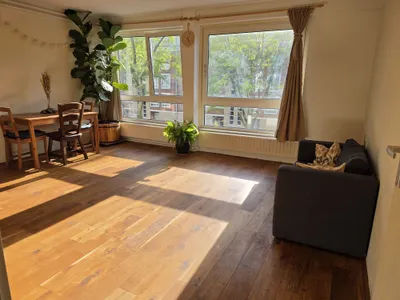 Barbusselaan 135, 1102TT, Amsterdam, Noord-Holland