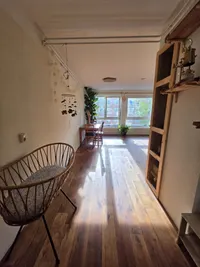 Barbusselaan 135, Amsterdam