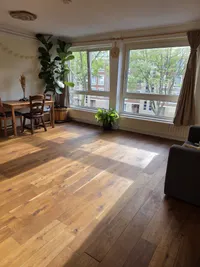 Barbusselaan 135, Amsterdam