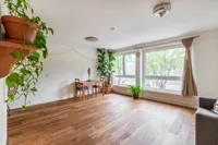 Barbusselaan 135, Amsterdam