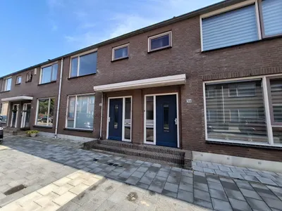 Juliana Van Stolbergstraat 34, 3314PH, Dordrecht, Zuid-Holland