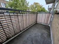 Schoklandsestraat 32-B, Rotterdam
