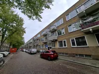 Schoklandsestraat 32-B, Rotterdam