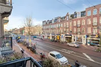 De Clercqstraat 16 1, Amsterdam