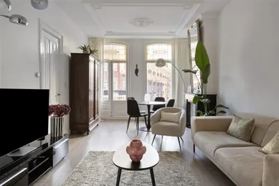 De Clercqstraat 16 1, 1052ND, Amsterdam, Noord-Holland