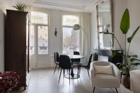 De Clercqstraat 16 1, Amsterdam