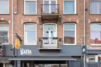 De Clercqstraat 16 1, Amsterdam
