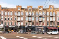 De Clercqstraat 16 1, Amsterdam