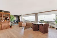 Harderwijkerzand 40, Huizen