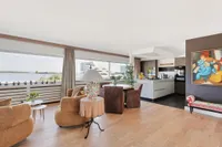 Harderwijkerzand 40, Huizen
