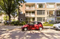 Vrijheidstraat 69, Oosterhout