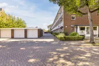 Vrijheidstraat 69, Oosterhout