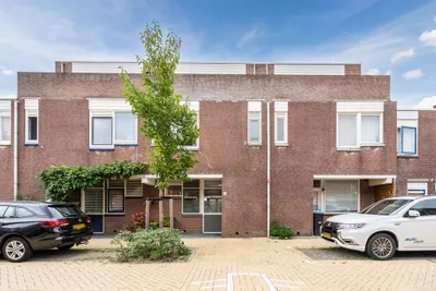 Rietzangerstraat 9, 2623LW, Delft, Zuid-Holland