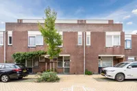 Rietzangerstraat 9, Delft