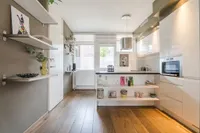 Rietzangerstraat 9, Delft