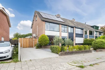 Koninginnelaan 215, 7315DV, Apeldoorn, Gelderland